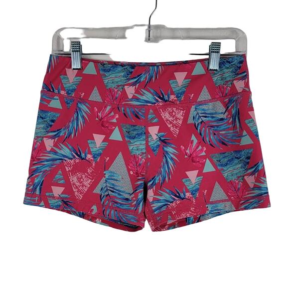 IAB MFG 3" Flex Active Wear Women's Shorts 10/L - Picture 1 of 4